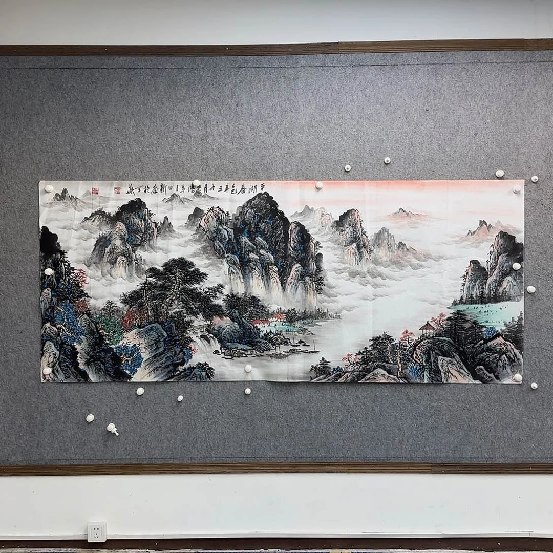 书法作品多次参加全国及