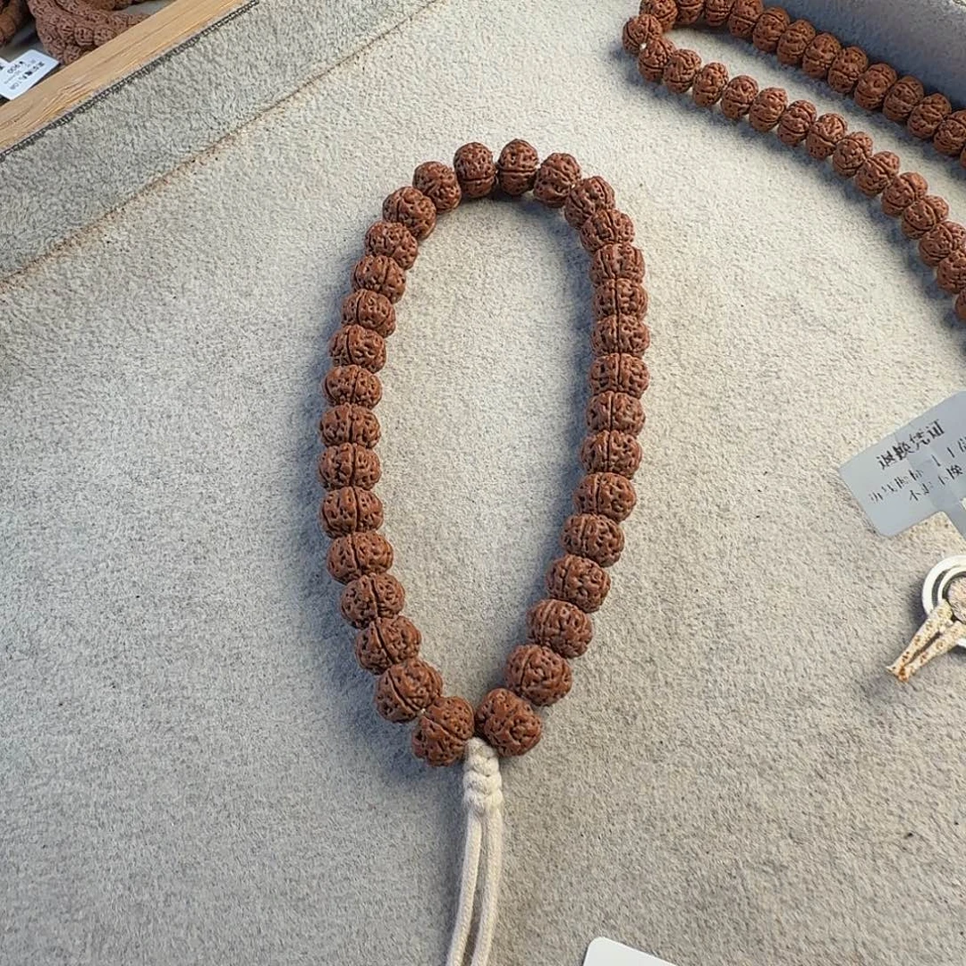 金刚菩提吊坠毕业老树王