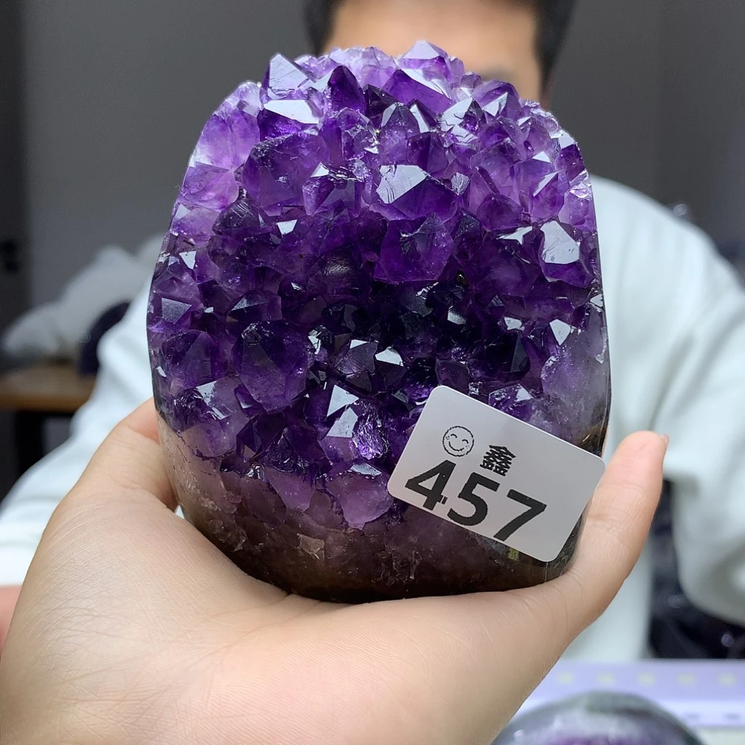 未镶嵌大型摆件（非配饰）水晶