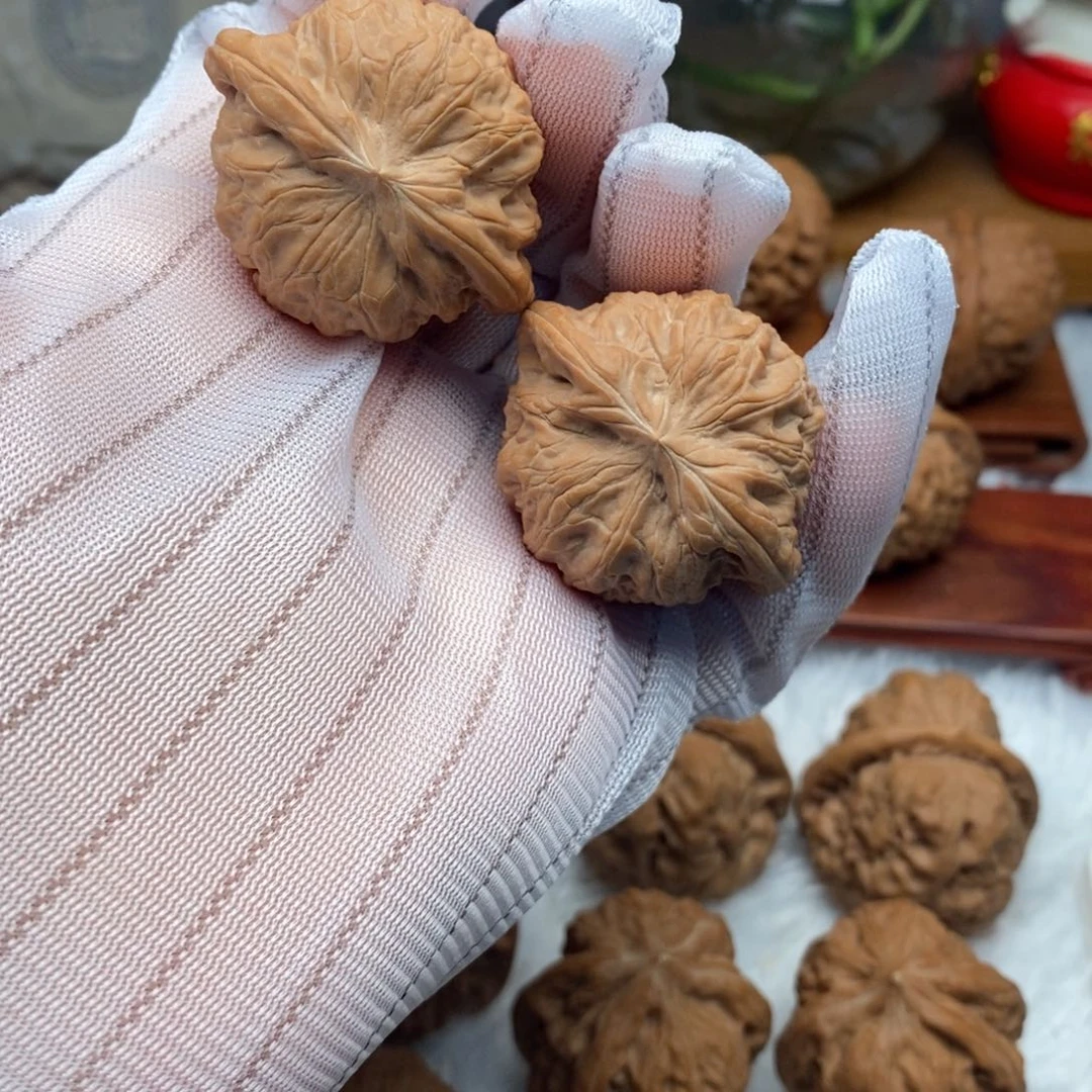 文玩核桃吊坠40尺寸战鼓