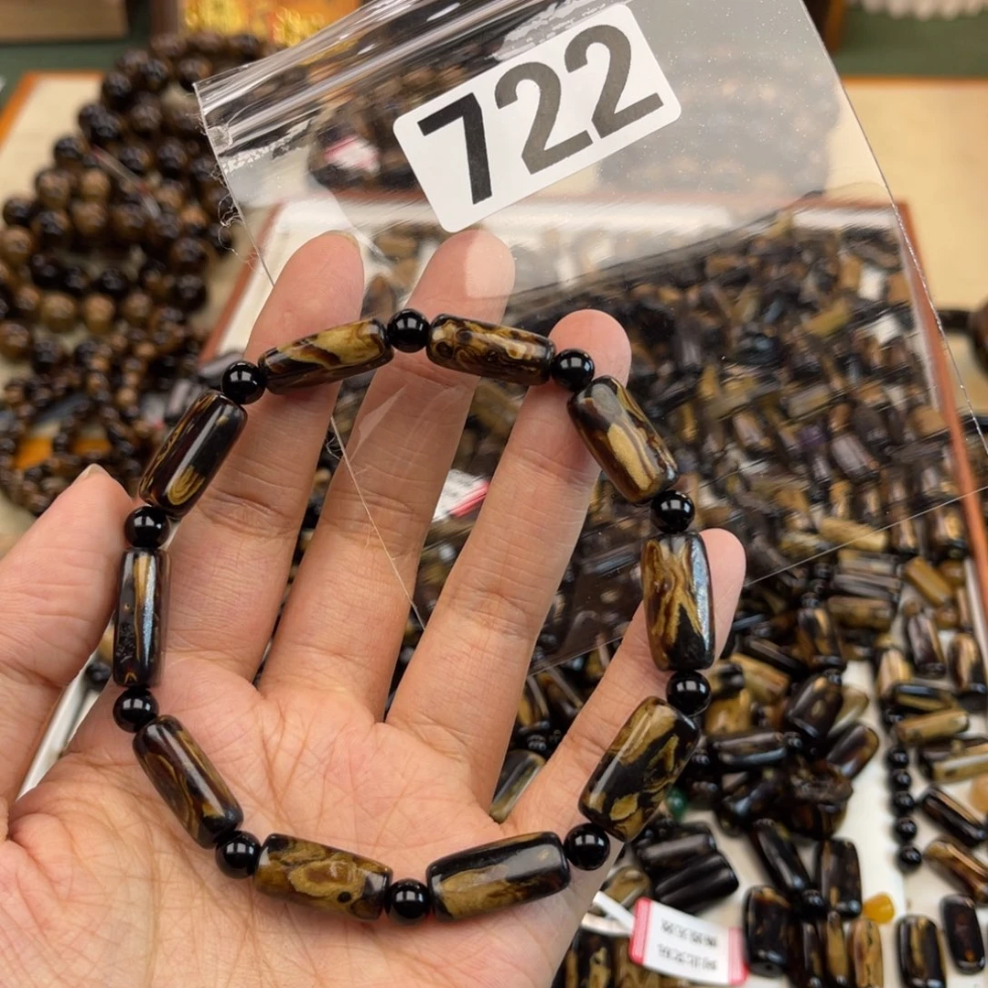 大果紫檀（缅甸花梨）722