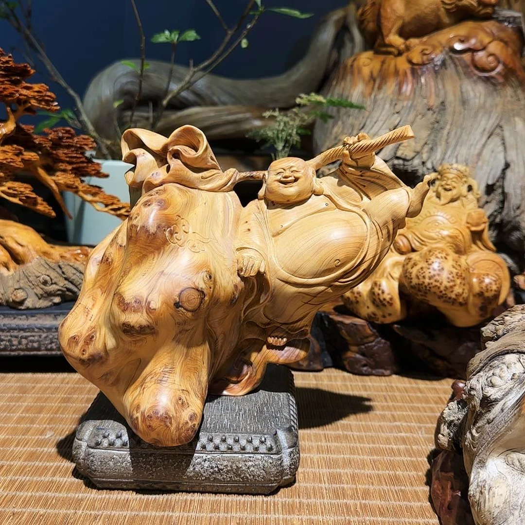 柏木（崖柏）太行集团