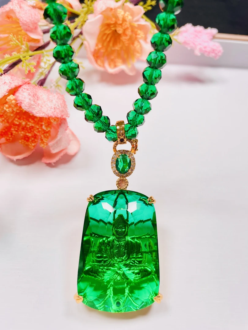 【林总专属D】C75精品时尚首饰配礼盒