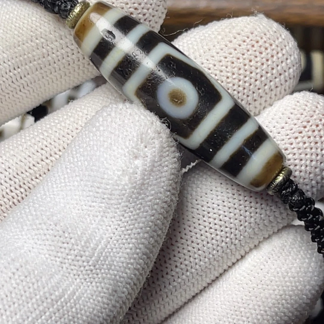 玛瑙/玉髓未镶嵌颈饰聚缘古法