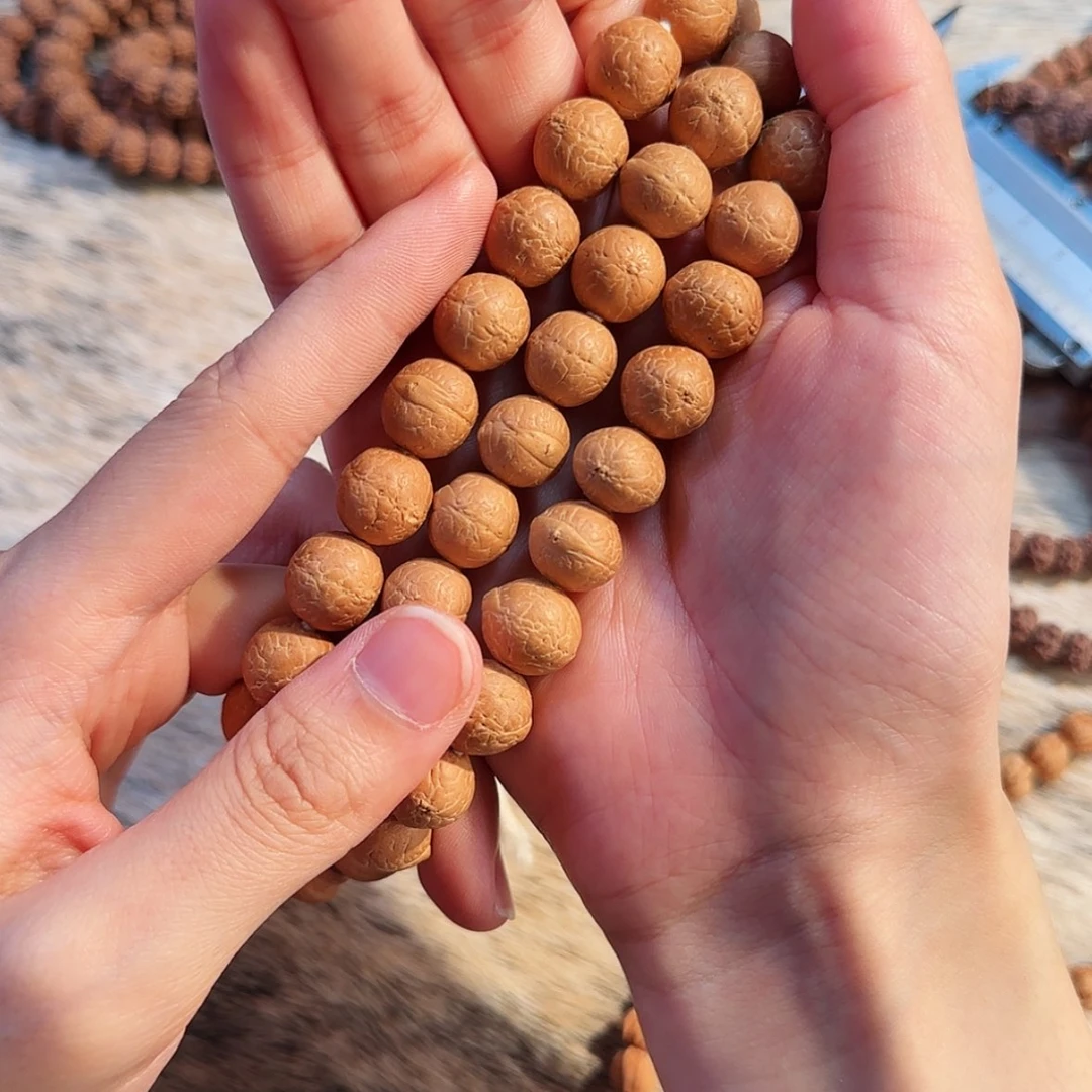 【闪购商品】吊坠金刚菩提      A35
