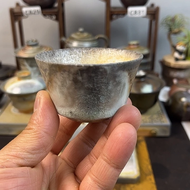 宝哥柴窑窑宝福利