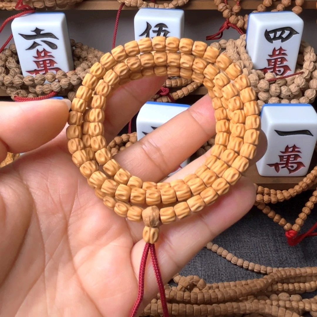 柏香籽/百香籽吊坠