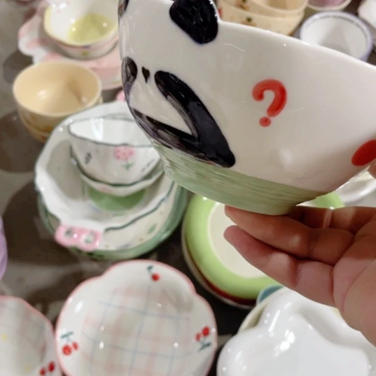 微瑕陶瓷完美主义者勿拍2