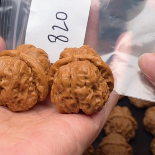 桃核吊坠H****?820蛙蛙蛙蛙