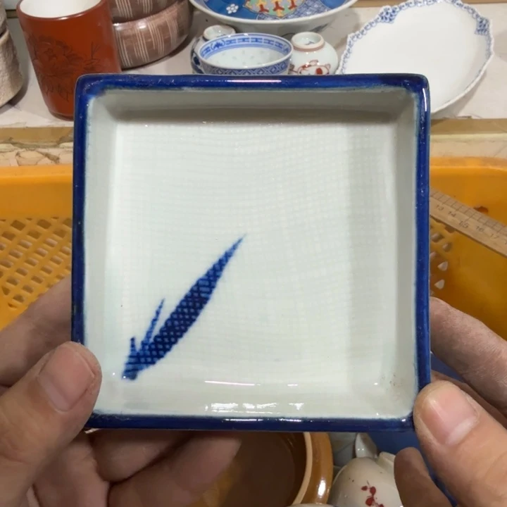 陶瓷推荐第二名20包邮