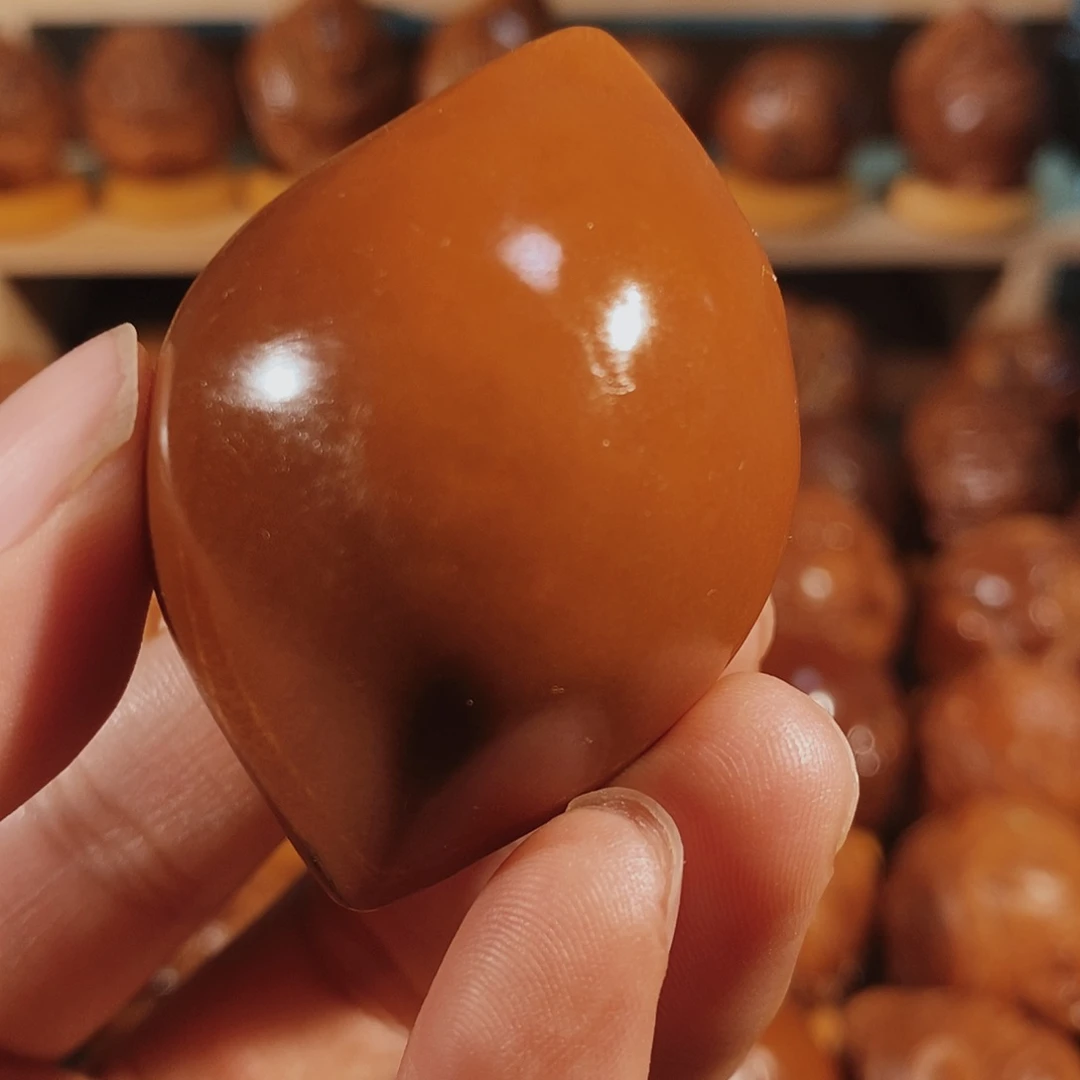 橄榄核把件玖*✨生命单面