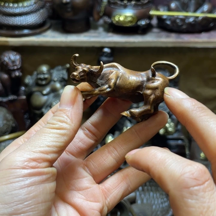 铜器摆件诚信经营