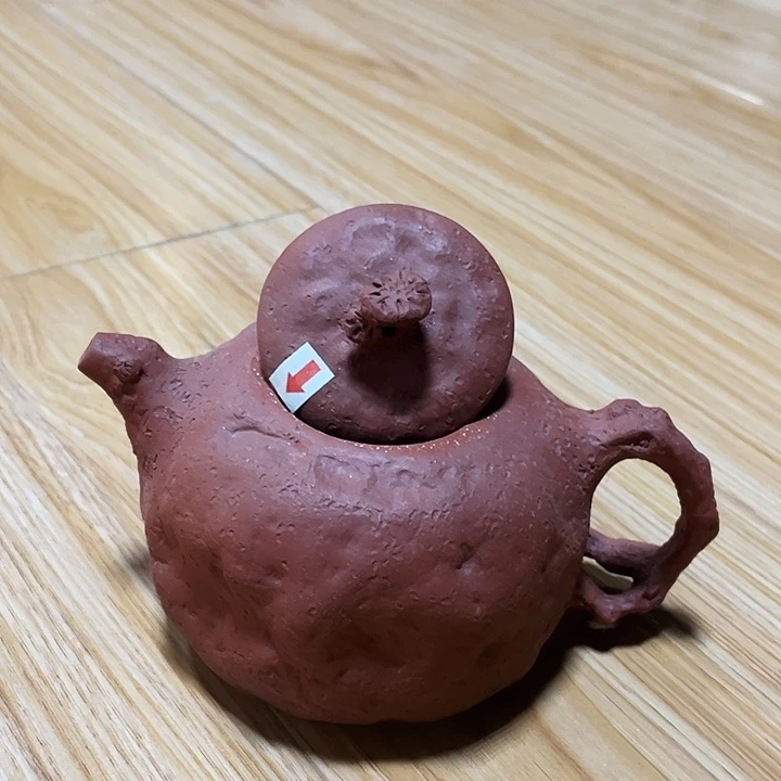 茶壶紫砂宜兴紫砂