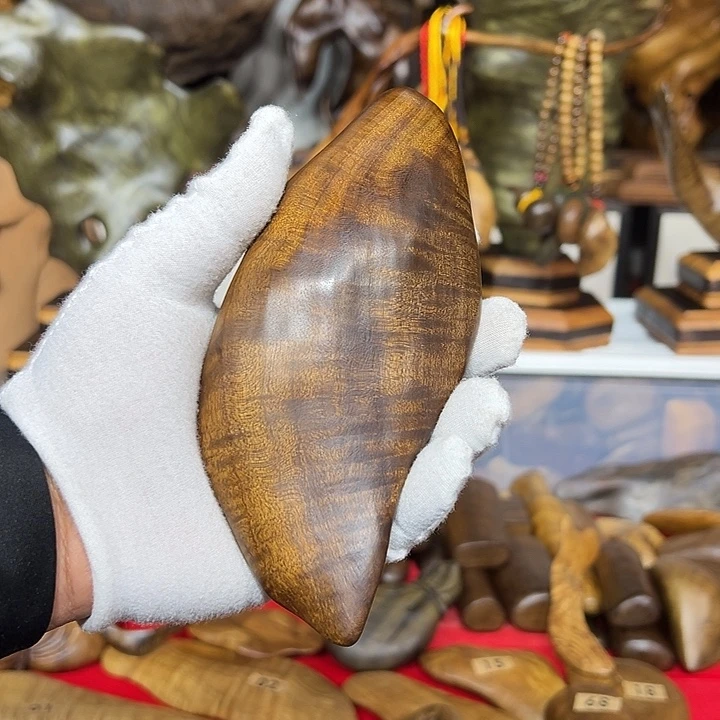 后***H楠木（金丝楠）手串/手链