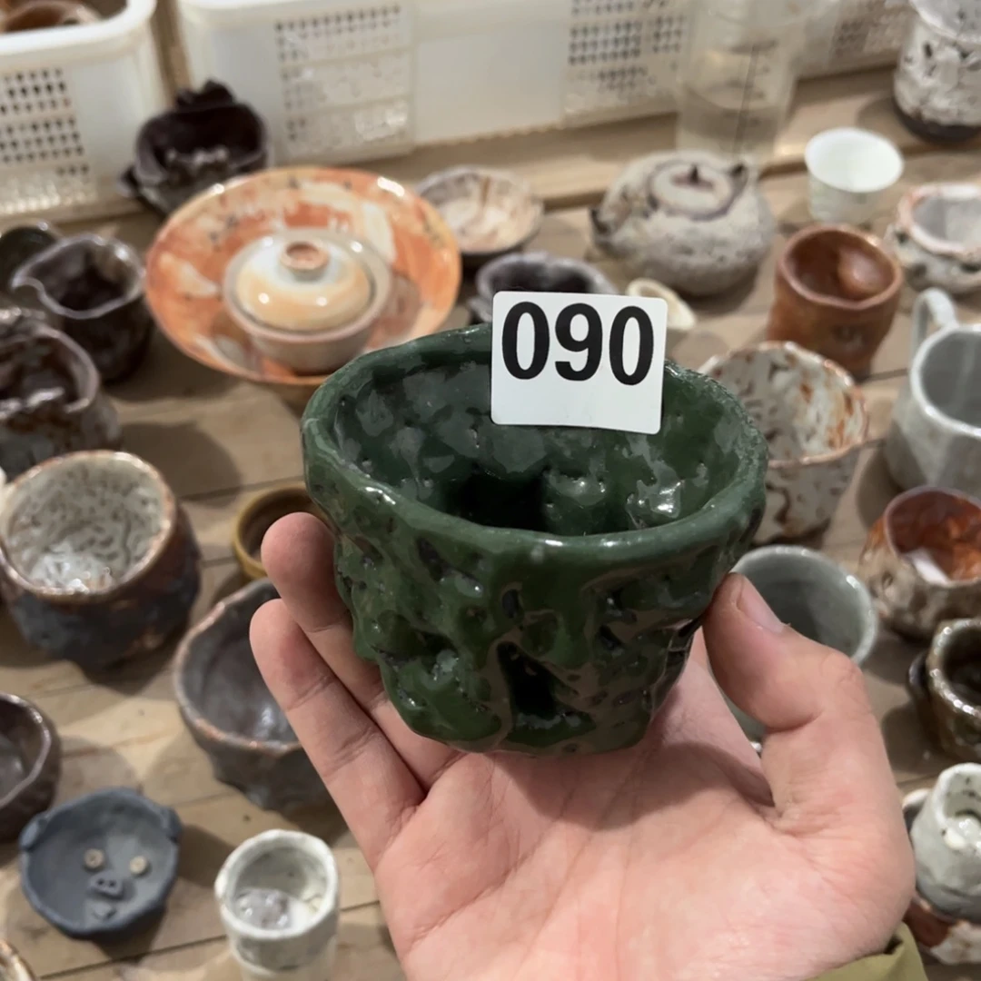 纳***措090 一家茶器直播分享