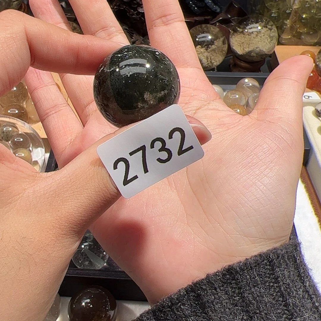 大型摆件（非配饰）水晶未镶嵌