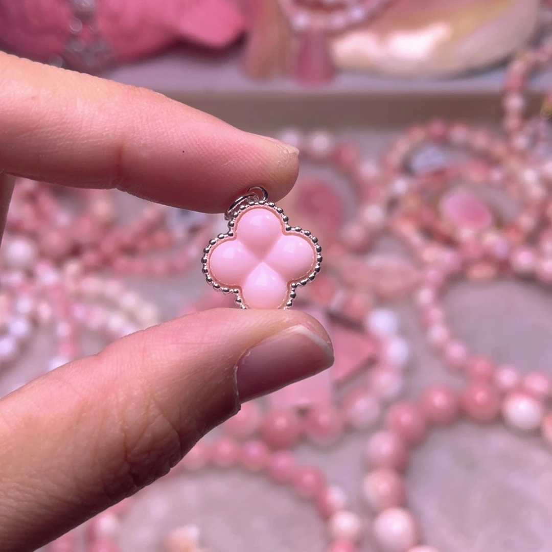 合金查罗石手绳福利