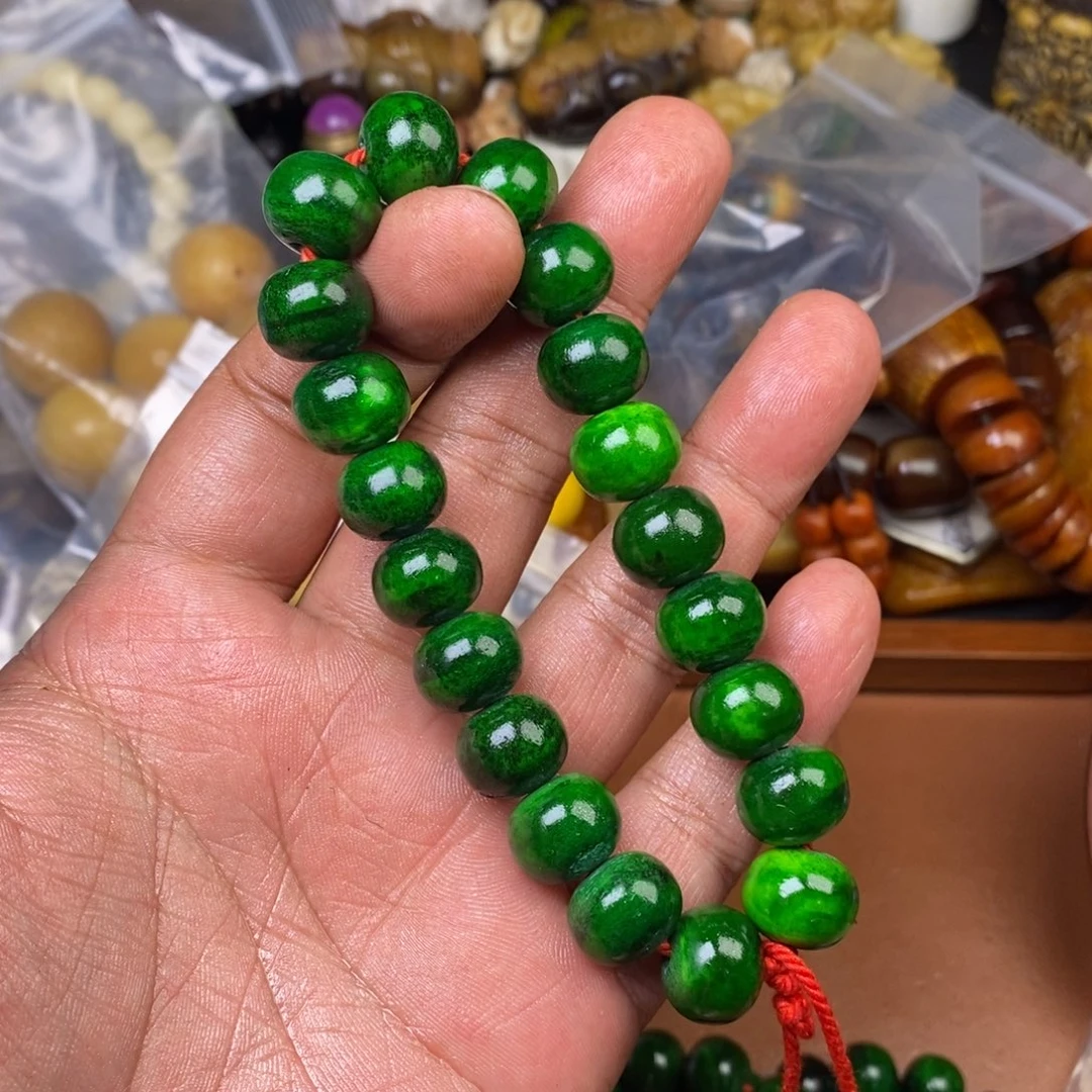 其他驼骨人工样子