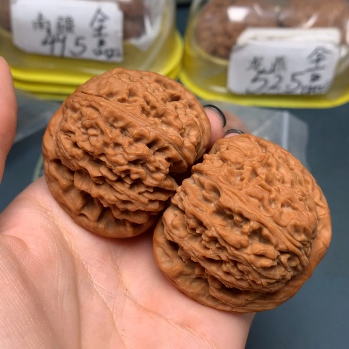 把件文玩核桃49-28239-0