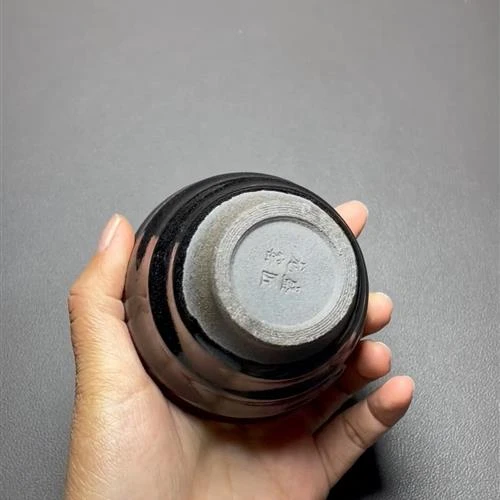 【闪购商品】茶盏-636............