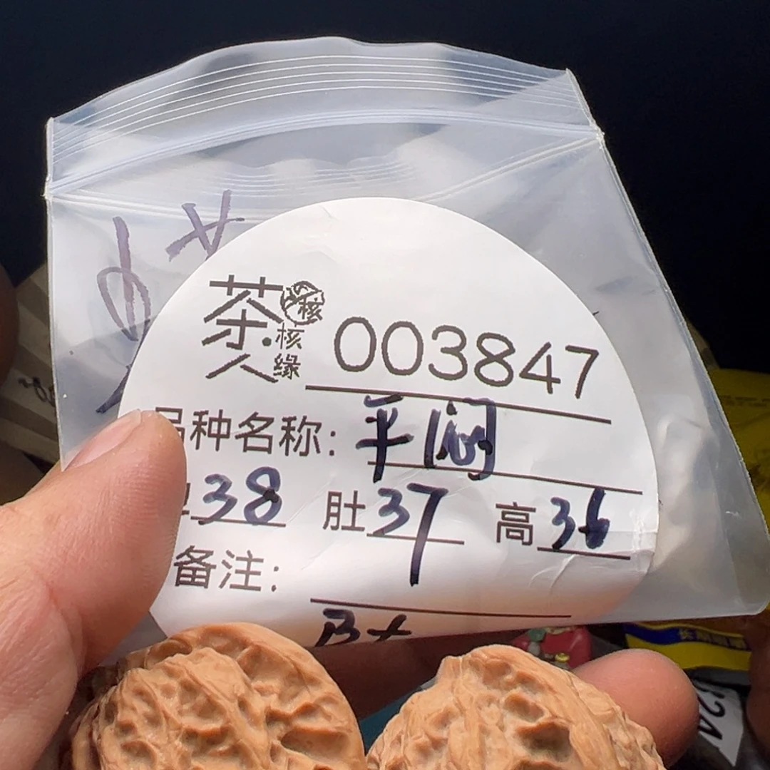 文玩核桃吊坠我们