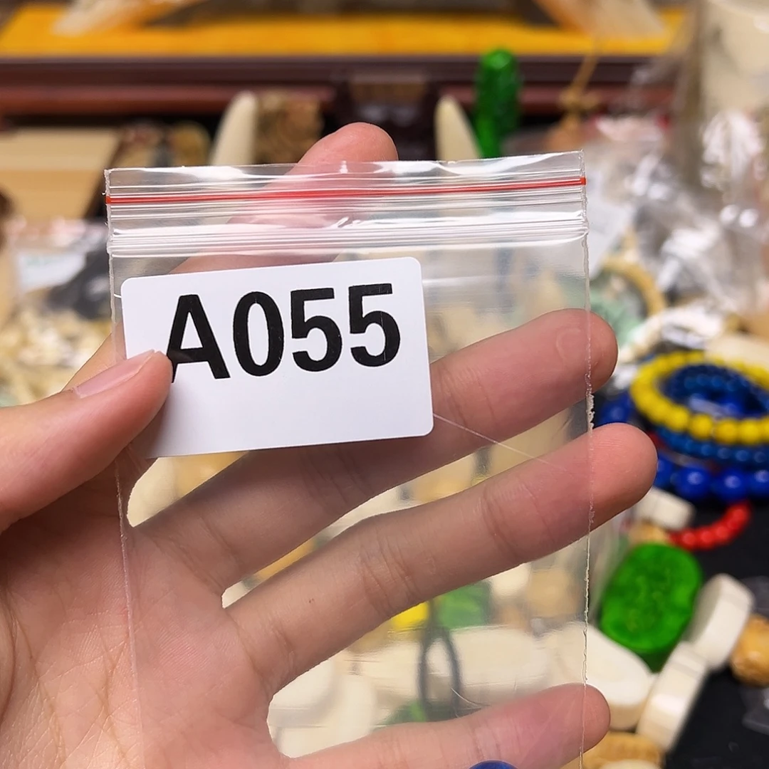 来***缘天然猛犸象牙雕刻品