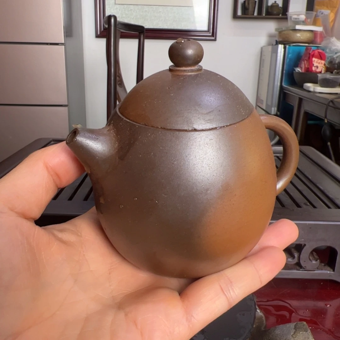 坭兴陶贵台龙窑A13