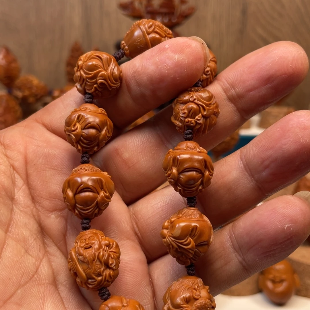 没***.手串橄榄核1111111111111111