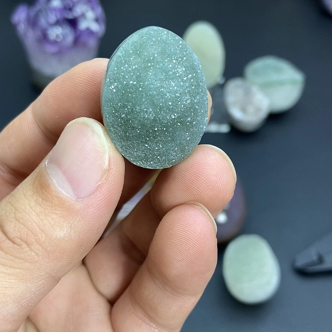 未镶嵌大型摆件（非配饰）水晶