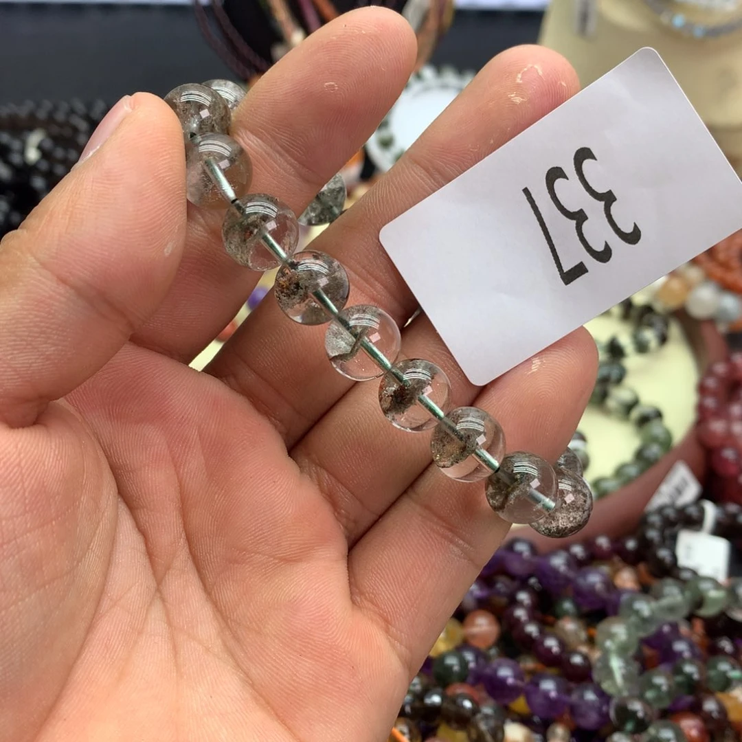【闪购商品】水晶手绳未镶嵌手链