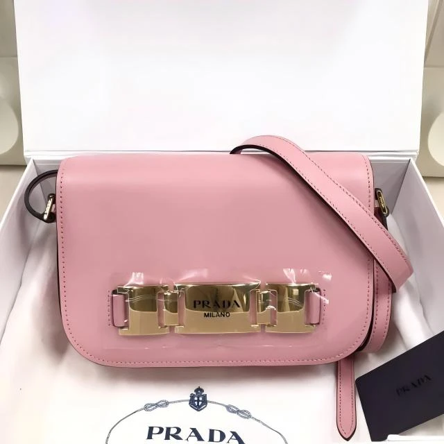 99新 Prada/普拉达 /夏vv0926/单肩包/47228