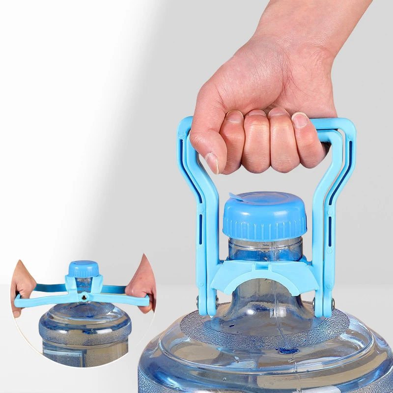 提水器提桶器大桶装水纯净水矿泉水桶省力加厚提手桶装水提水器