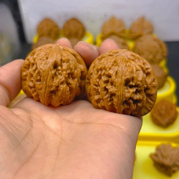 把件文玩核桃阳****猫