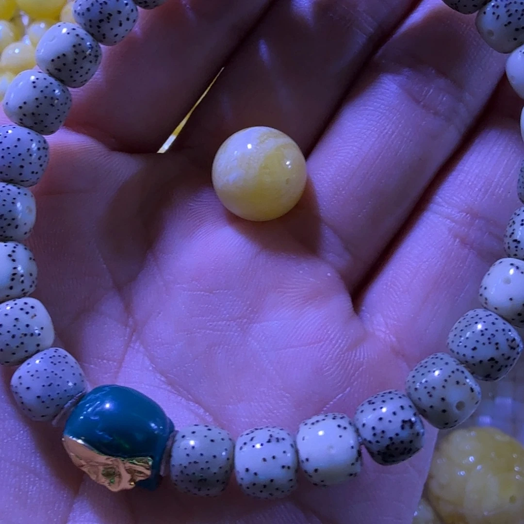 剑***三吊坠柏香籽/百香籽单颗 三哥