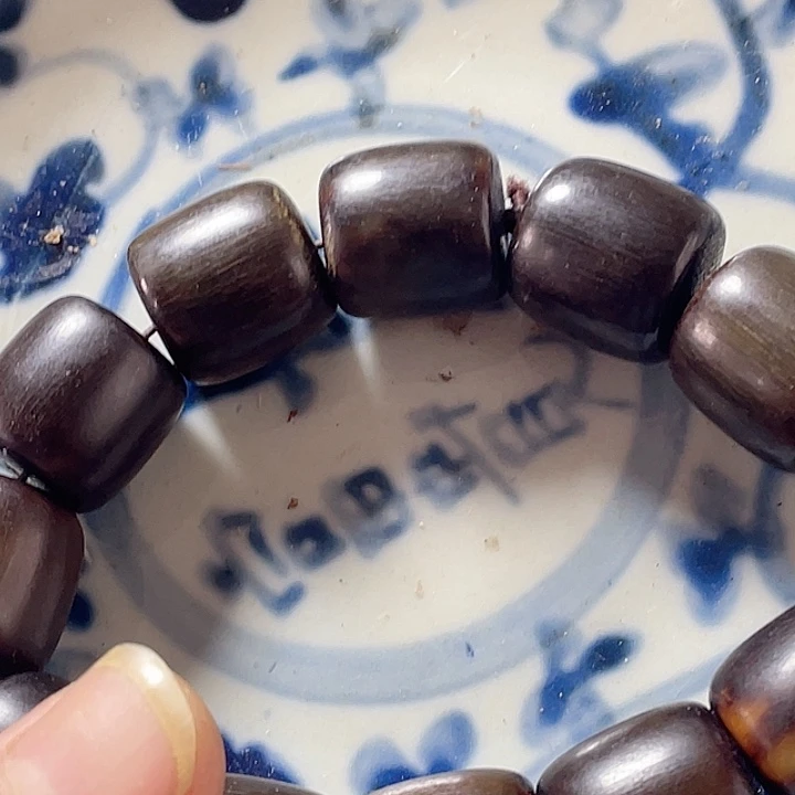 瓷片精品小瓷器，小茶馆