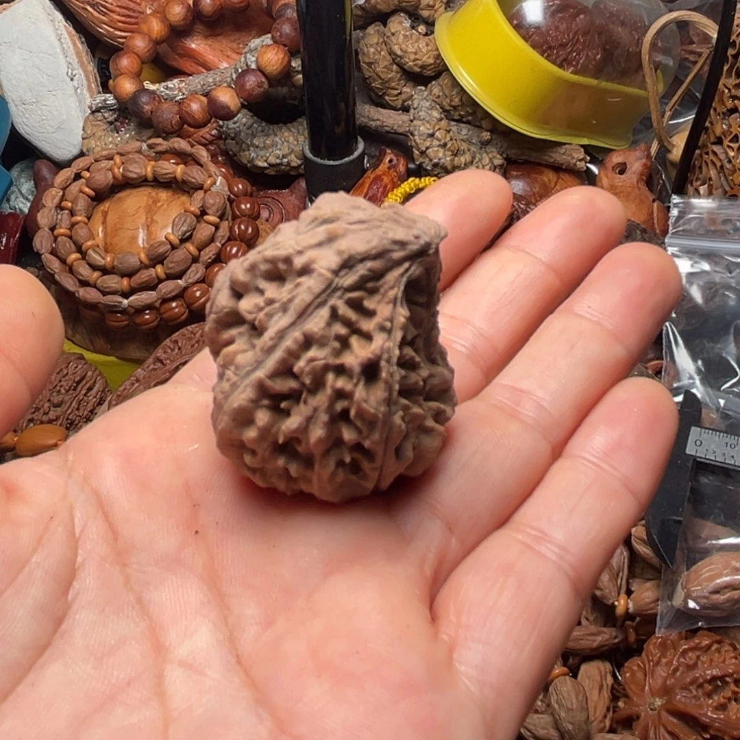 吊坠文玩核桃核桃112