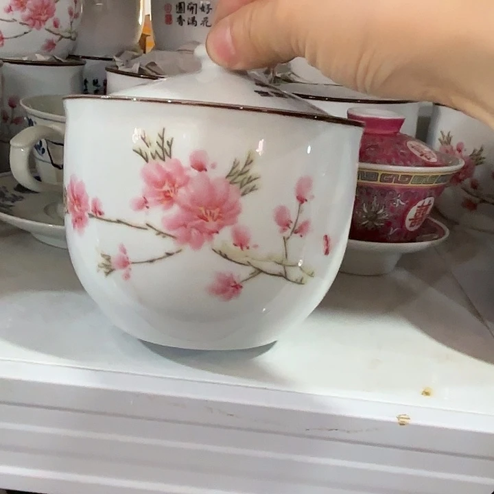 景德镇陶瓷艺术品