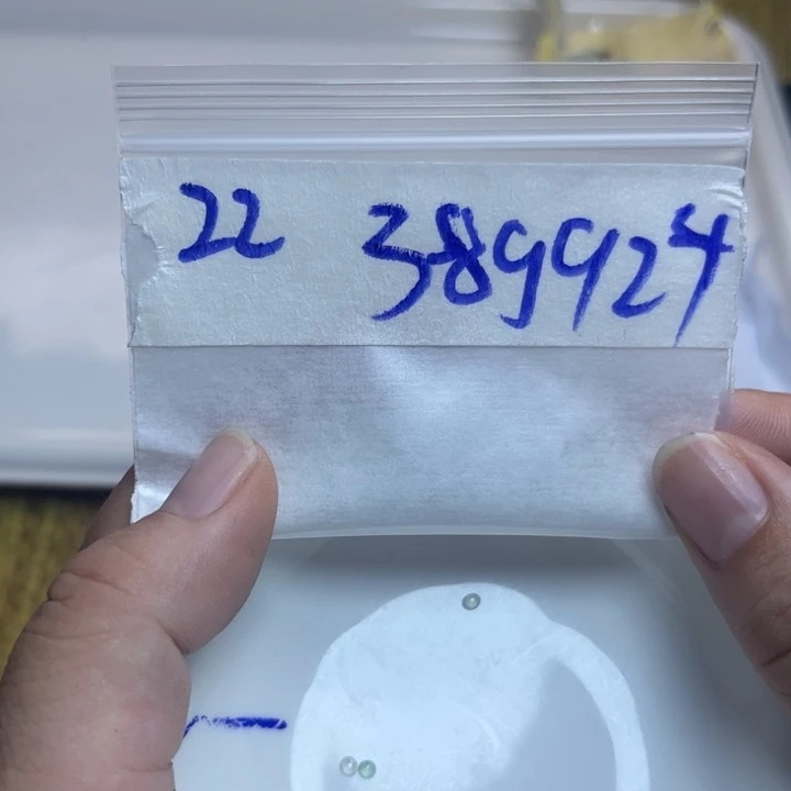 未镶嵌定制翡翠不退