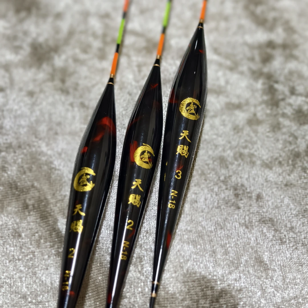 天赐N—18纳米浮漂（防爆）