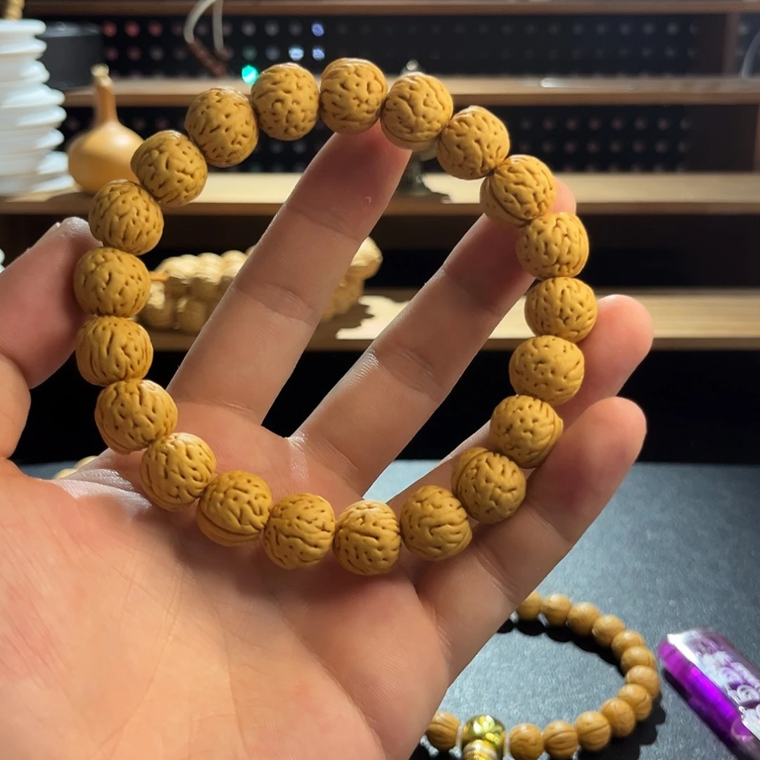 吊坠桃核14锦州肌肉球