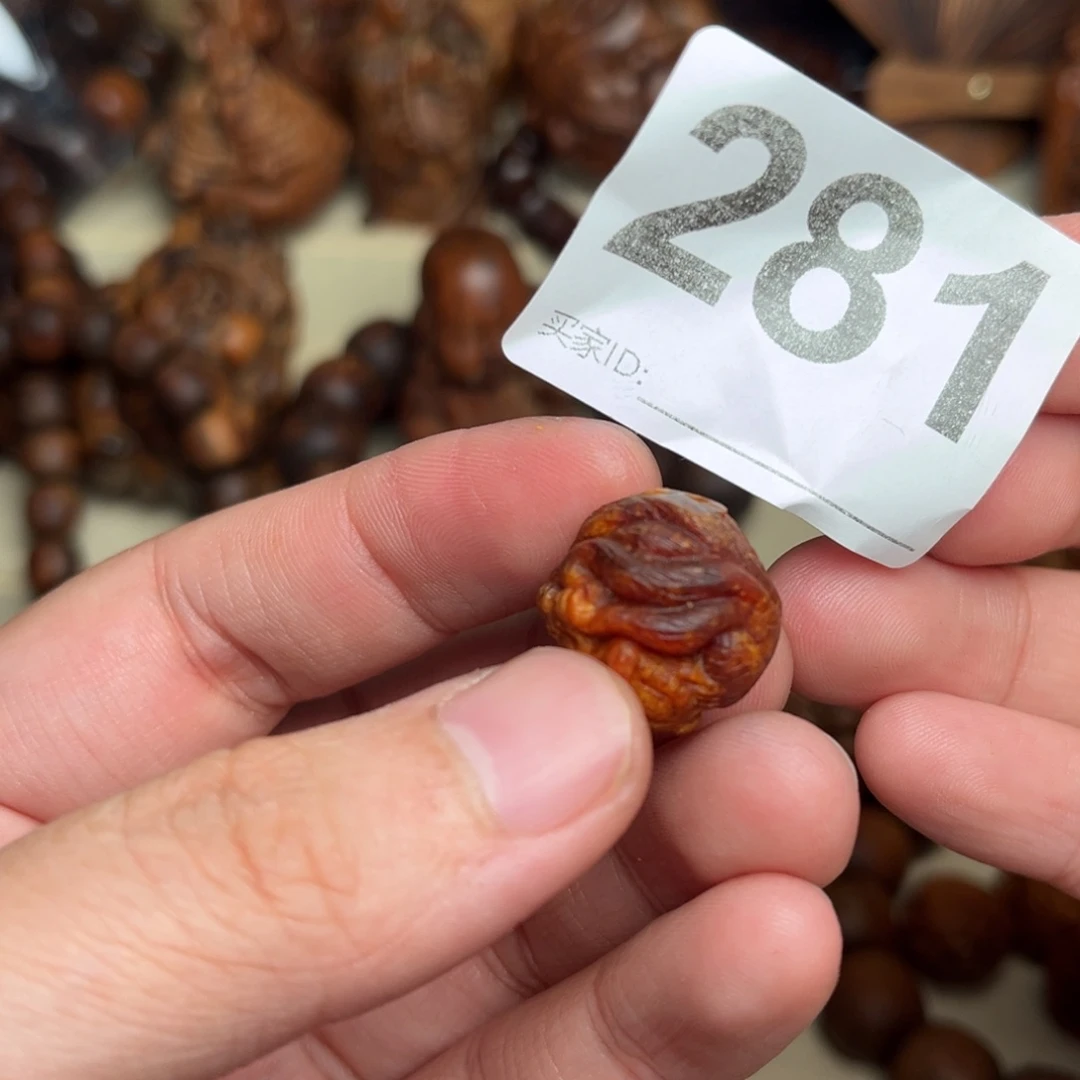 缺***奇贡木手串/手链贡木