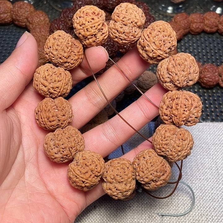 人***想吊坠金刚菩提金刚
