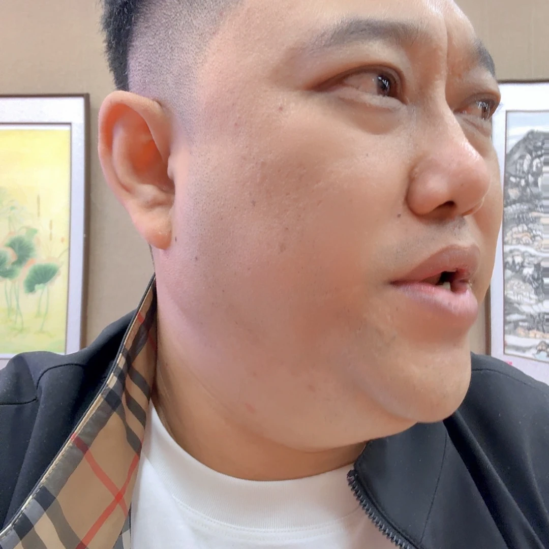国画我也不知道我为什么