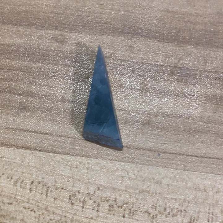 爱***猫定制翡翠未镶嵌翡翠