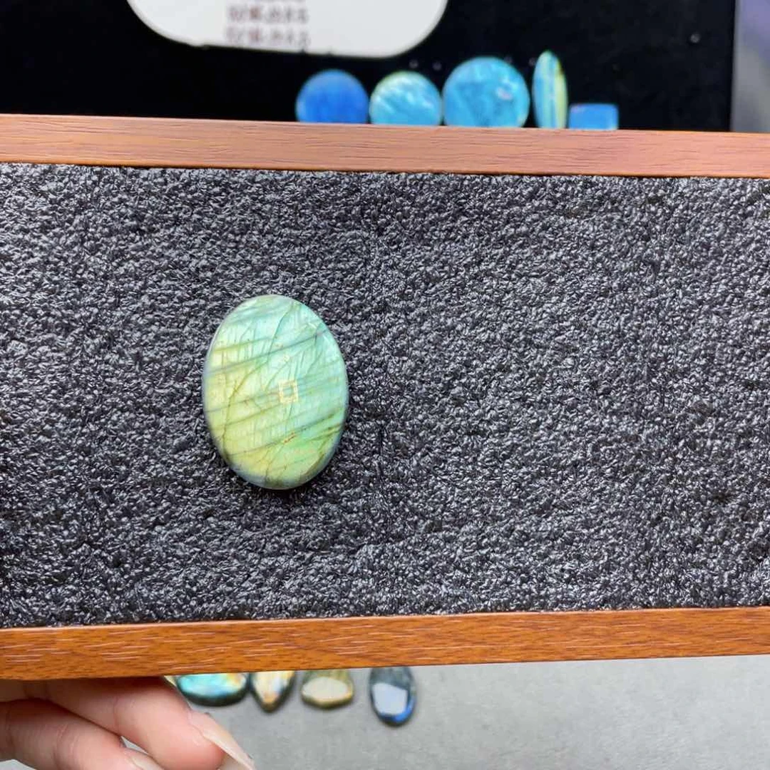 未镶嵌珠宝半成品水晶✨*✨