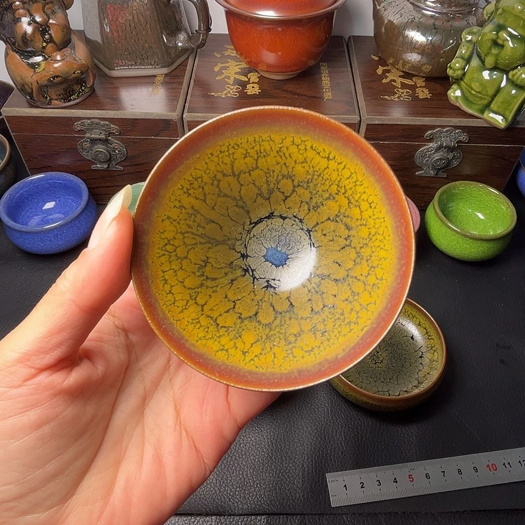 茶盏这两位女明星好