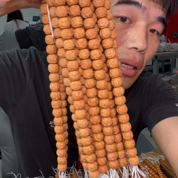 手串猴头核桃龙蛇