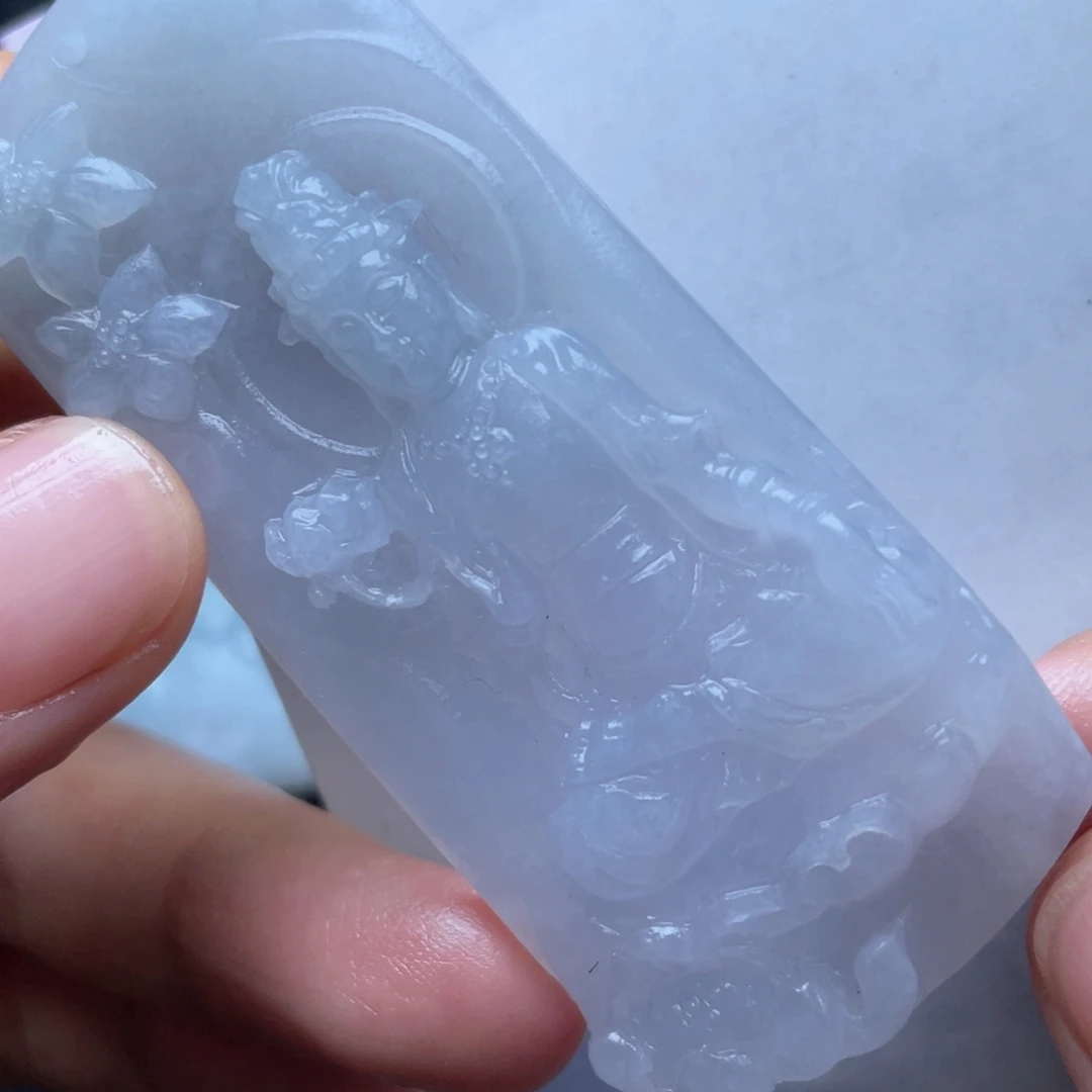 未镶嵌定制定制翡翠