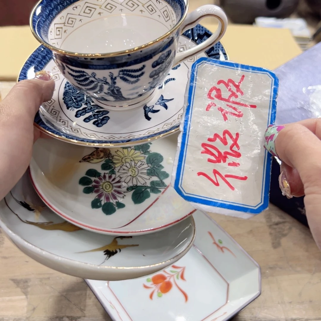 瓷片陶瓷和金属表面涂