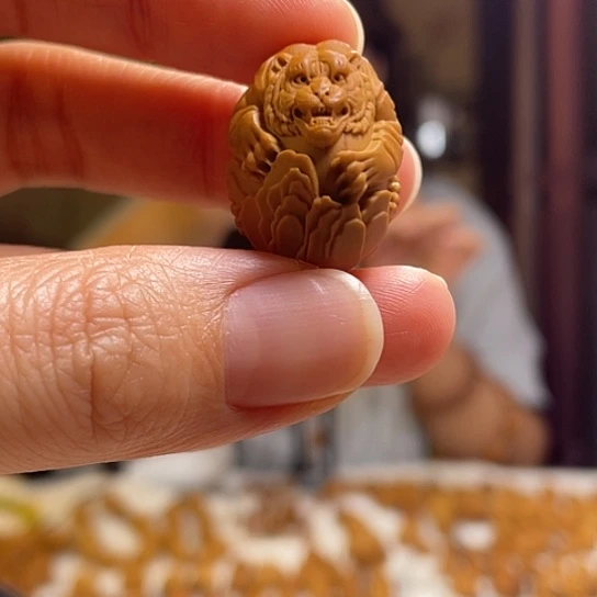 橄榄核手串/手链橄榄核